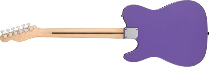 Fender Squier Sonic Esquire H LRL BPG UVT (0373551517)