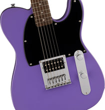 Fender Squier Sonic Esquire H LRL BPG UVT (0373551517)