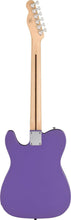 Fender Squier Sonic Esquire H LRL BPG UVT (0373551517)
