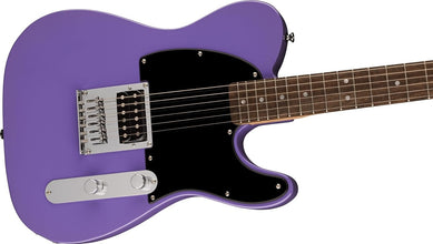 Fender Squier Sonic Esquire H LRL BPG UVT (0373551517)