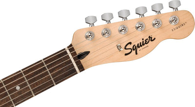 Fender Squier Sonic Esquire H LRL BPG UVT (0373551517)