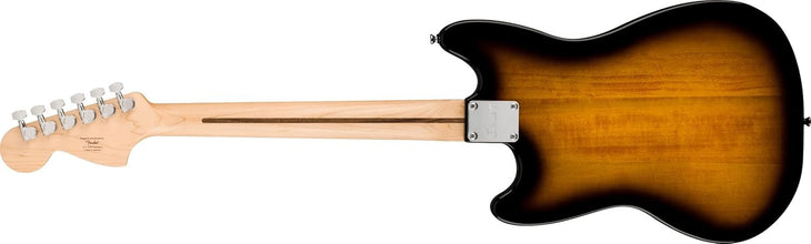 Fender Squier Sonic Mustang Maple 2-Color Sunburst 0373652503