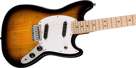 Fender Squier Sonic Mustang Maple 2-Color Sunburst 0373652503