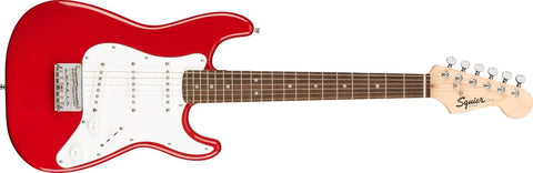 Fender Squier Mini Stratocaster Dakota Red