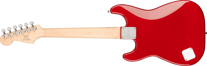 Fender Squier Mini Stratocaster Dakota Red