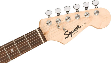 Fender Squier Mini Stratocaster Dakota Red
