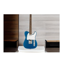 Fender Squier Affinity Tele Lake Placid Blue 378200502