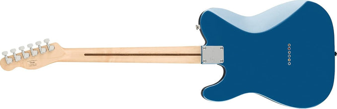 Fender Squier Affinity Tele Lake Placid Blue 378200502