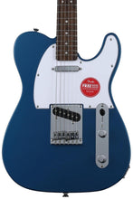 Fender Squier Affinity Tele Lake Placid Blue 378200502