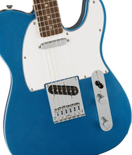 Fender Squier Affinity Tele Lake Placid Blue 378200502