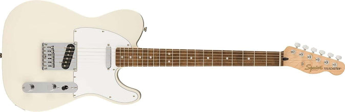 Fender Squier Affinity Tele Olympic White suhavimart