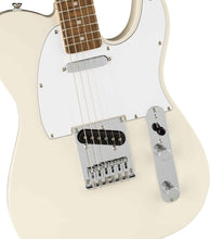 Fender Squier Affinity Tele Olympic White 0378200505