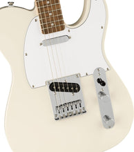 Fender Squier Affinity Tele Olympic White 0378200505