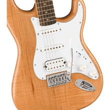 Fender Fsr Affinity Strat HSS Laurel Natural 378100521