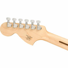 Fender Fsr Affinity Strat HSS Laurel Natural 378100521