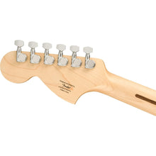 Fender Fsr Affinity Strat HSS Laurel Natural 378100521