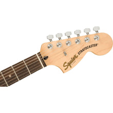 Fender Fsr Affinity Strat HSS Laurel Natural 378100521