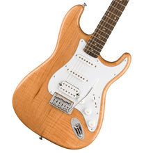 Fender Fsr Affinity Strat HSS Laurel Natural 378100521