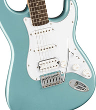 Fender Fsr Affinity Strat Hss LRL WPG IBM 0378100583