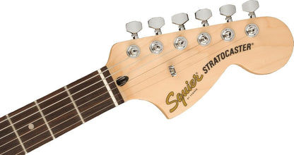 Fender Fsr Affinity Strat Hss LRL WPG IBM 0378100583