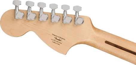 Fender Fsr Affinity Strat Hss LRL WPG IBM 0378100583