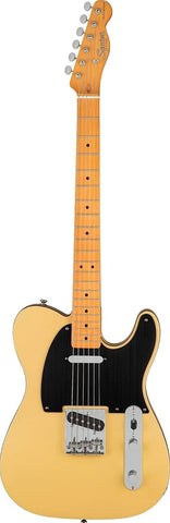 Fender 40th Anniversary Telecaster Vintage Edition Electric Guitar 0379501507 - Satin Vintage Blonde
