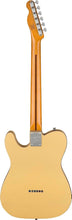 Fender 0379501507 (40th Anniversary Vintage Edition Telecaster Maple Fingerboard Satin Vintage Blonde)