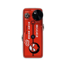 Mooer Baby Bomb 30W Power Amp Pedal