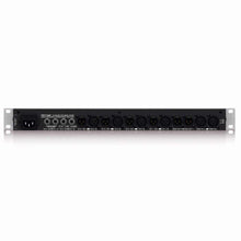 Behringer Ultralink Pro MX882 V2 Analog Audio Mixer With XLR Connection, Black