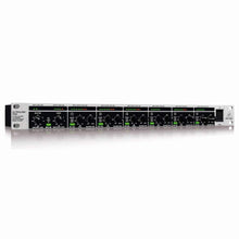 Behringer Ultralink Pro MX882 V2 Analog Audio Mixer With XLR Connection, Black