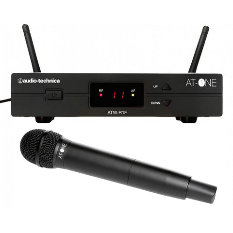 Audio Technica ATW-13F Handheld Transmitter