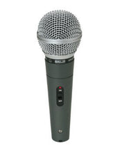Ahuja Genuine Perfomance Series Microphone - ASM-580XLR