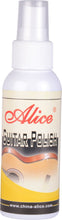 Alice Guitar Polish Pack