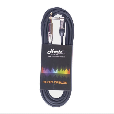 Hertz HZCD-8093 1/3M Guitar Patch Cable
