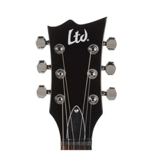 ESP LTD EC Series EC-10 Electric Guitar, Black