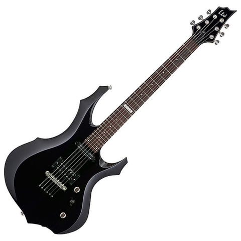 ESP F-10 Kit Black