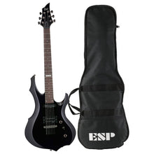 ESP F-10 Kit Black