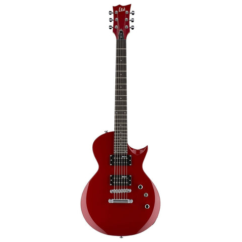 ESP LTD EC-10 Red w/ Gig Bag