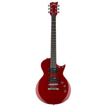 ESP LTD EC-10 Red w/ Gig Bag