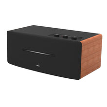 Edifier D12 Desktop Stereo Speaker Bluetooth v5.0 70 Watts (Brown)