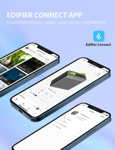 Edifier Mp85 Bluetooth Multimedia Portable Sound Box- Grey