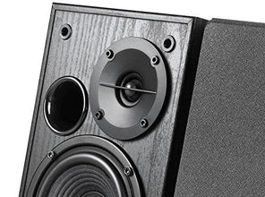 Edifier R1100 2.0 Spk-Ef-R1100 USB, Multimedia Wired