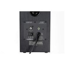 Edifier R33BT Bluetooth Bookshelf Speakers 2.0 10 Watts (Black)