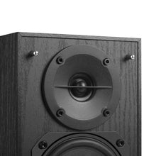 Edifier R33BT Bluetooth Bookshelf Speakers 2.0 10 Watts Black (Open box)