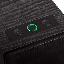 Edifier R33BT Bluetooth Bookshelf Speakers 2.0 10 Watts Black (Open box)