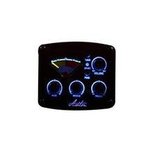 Ashton D20CEQ Dreadnought 41-Inch Cutaway Electro-Acoustic Guitar