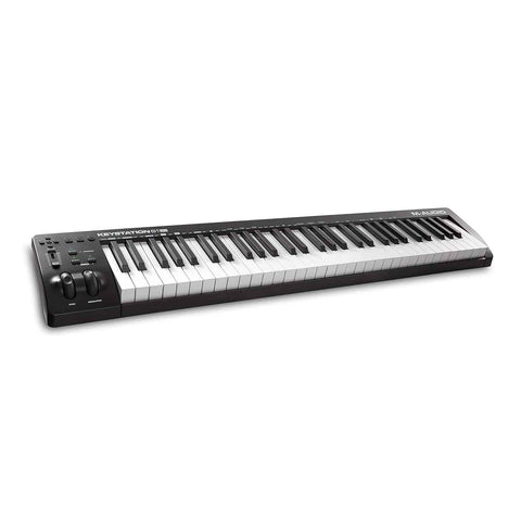 M-Audio Keystation 61 MK3 61-Key USB Midi Controller Keyboard