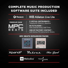 M-Audio Keystation 61 MK3 61-Key USB Midi Controller Keyboard