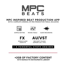 M-Audio BX4 120-Watt Multimedia Reference Studio Monitors