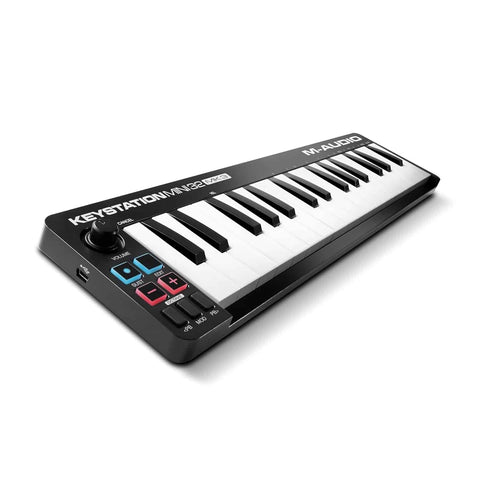 M-Audio Keystation Mini 32 MK3 USB MIDI Keyboard Controller